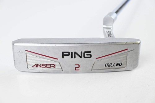 Ping anser milled putter - ping,