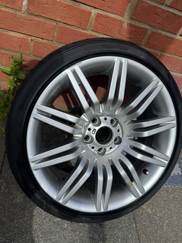Genuine bmw 172 sport - bmw, 19”