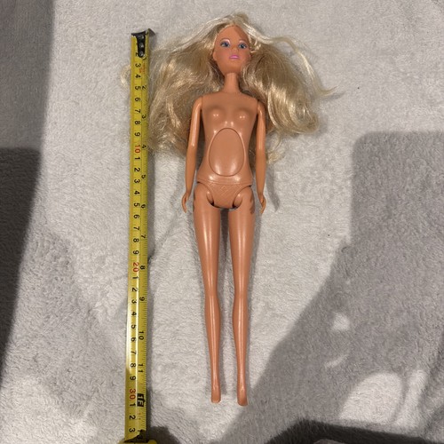 Simba steffi love doll - steffi,