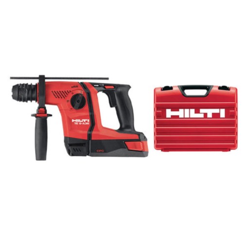 Hilti a36 36v - te, sds