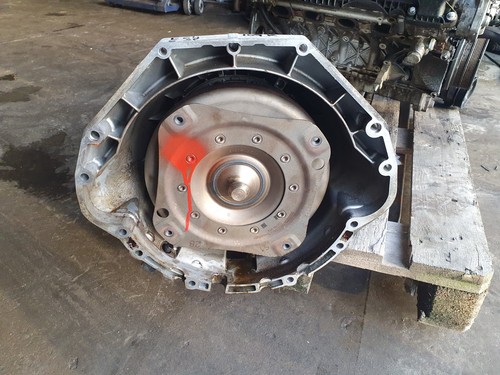 Bmw series e60 e61 - e61, e63