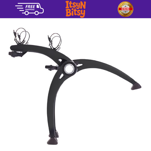 Saris bones trunk bicycle - 2,