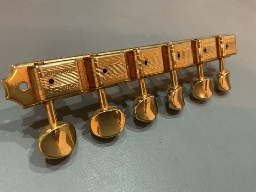 1960 70s kluson - kluson, double