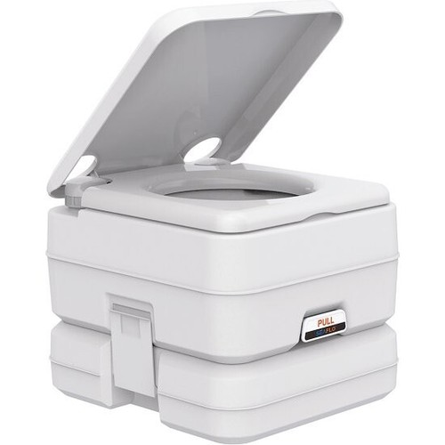 Seaflo portable porta toilet - portable,