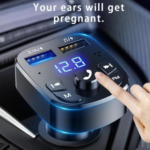 Wireless bluetooth car - wireless,