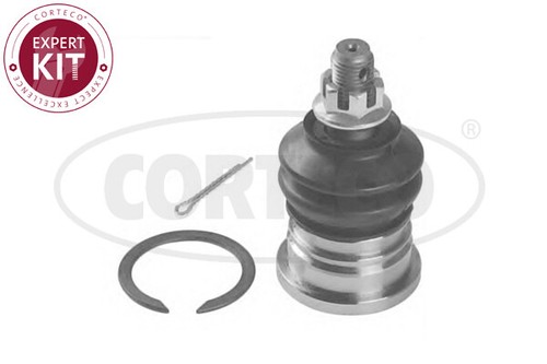 New ball joint for toyota - ball, toyota:land