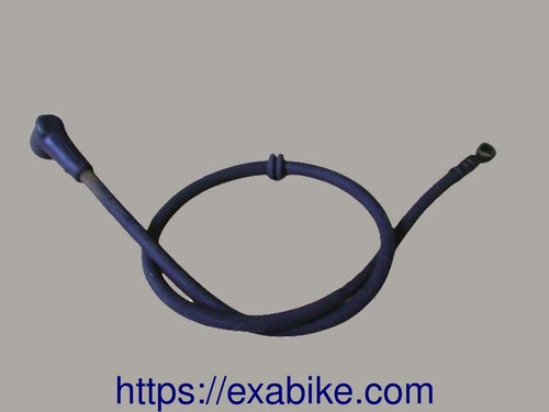 Brake hose for cagiva 125 - brake,