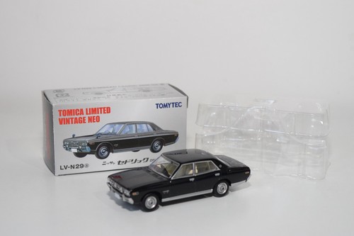 A94 inch tomica tomy - a94,