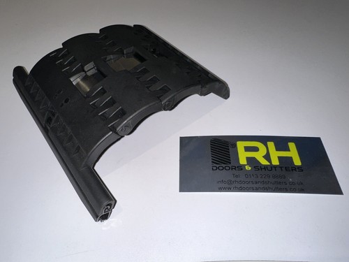Garage roller shutter door - roller,