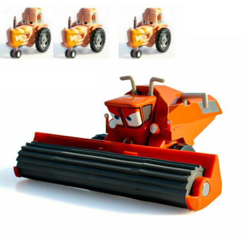 Lot disney pixar - pixar, cars