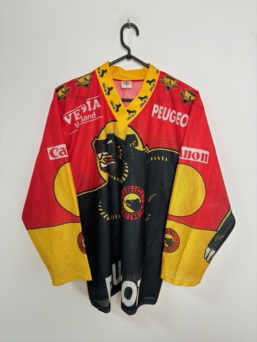 Vintage bern ice - vintage,