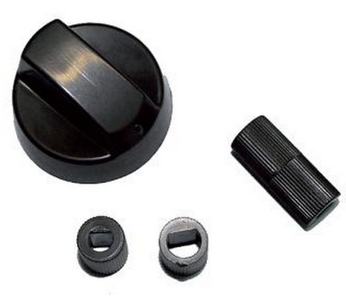 Universal control knob - universal,