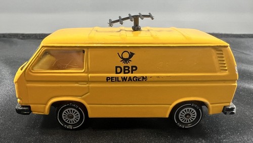 Siku vintage t25 - vw, t3/t25