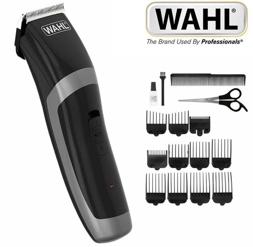 Wahl cord cordless - cord,
