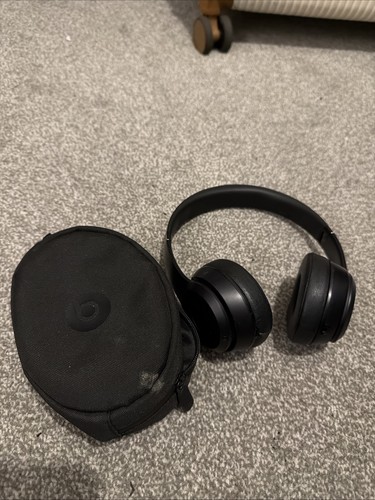 Beats solo wireless - solo,
