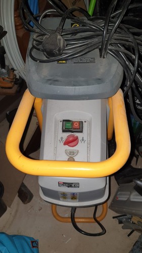 Ryobi rsh garden - ryobi, shredder