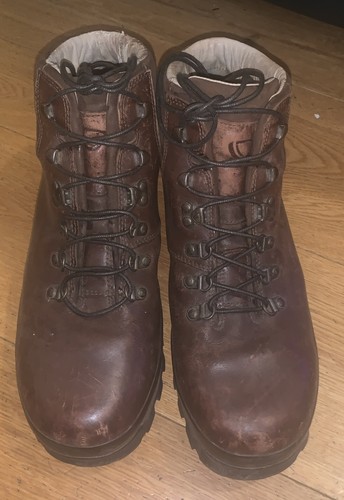 Brasher hillmaster gtx - brasher, men's