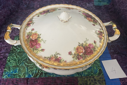 Royal albert old country - royal,