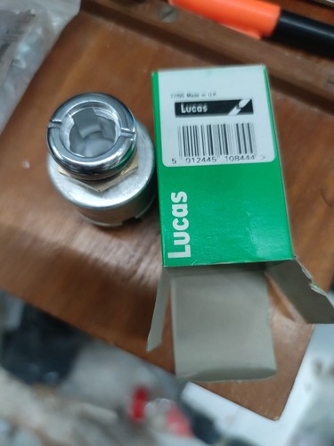 Ignition switch body - body, to