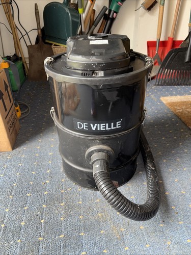 Vielle double chamber ash - vielle,