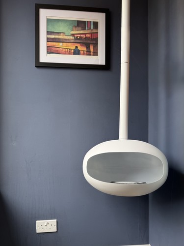 Ceiling hanging feu - le,