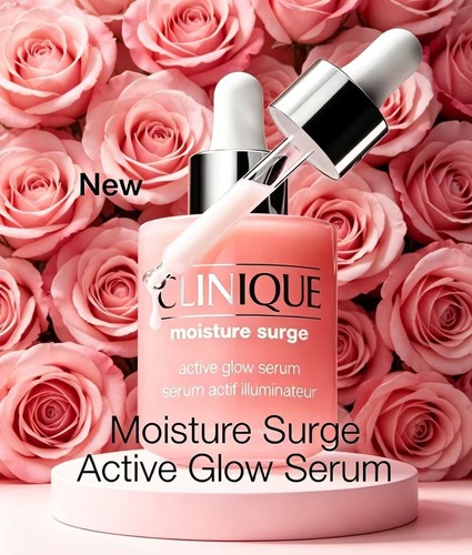Clinique moisture surge - clinique,