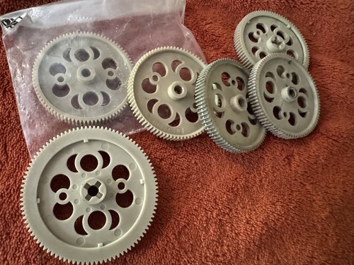 Vintage schumacher sst - schumacher,