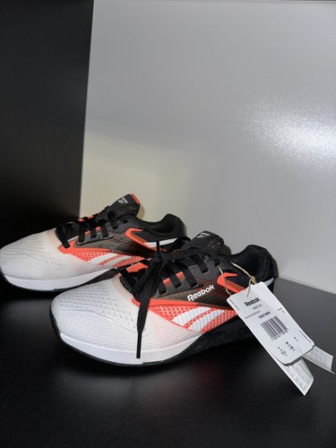 Reebok nano trainers - reebok,