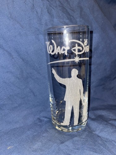Walt disney and mickey mouse - walt,