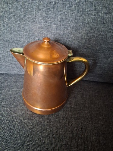 Tagus r97 copper coffee pot - tagus,