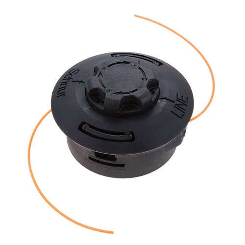 Strimmer head c25 - strimmer,