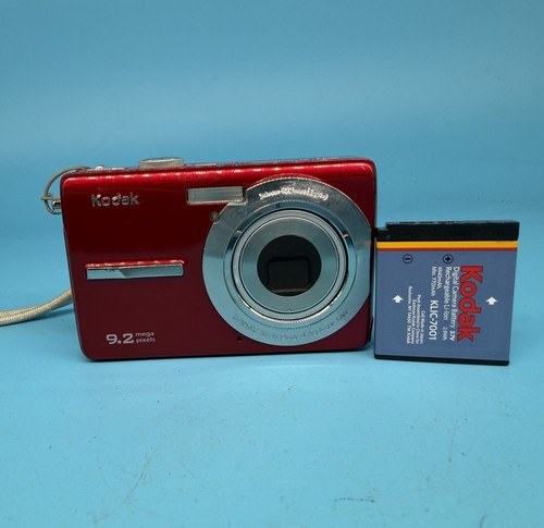 Kodak easyshare m320 - kodak, 9.2mp