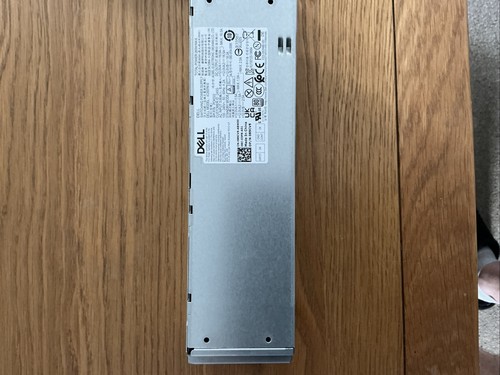 Dell ac260ebm 260w - ac260ebm-00, sff