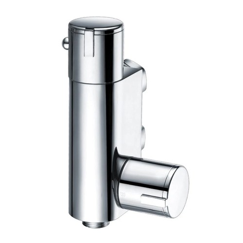 Mini thermostatic shower - thermostatic,
