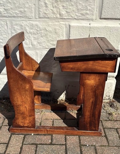 Ant original school desk with - ant,