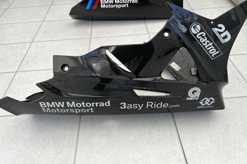 Bmw s1000rr hp4 - bmw,