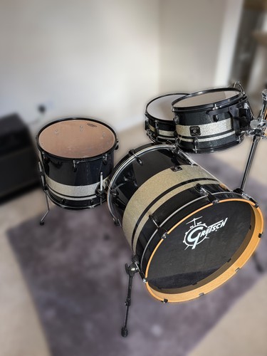 Gretsch catalina club mod drum - gretsch,