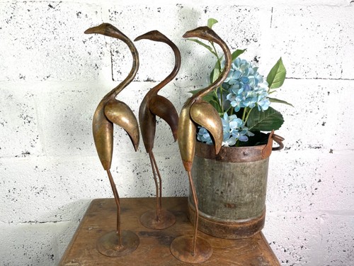 Rusty reclaimed recycled - rusty, metal