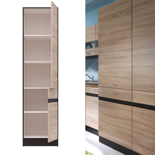 Kitchen larder unit - kitchen, 500mm