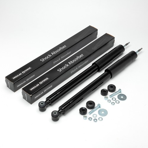 Rear shock absorbers for - rear,