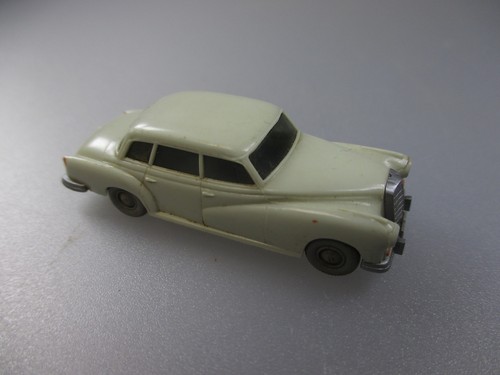 Wiking mercedes benz 300 - benz,