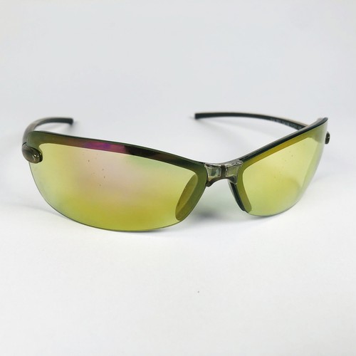 Fcuk eyeglasses green half rim - fcuk,