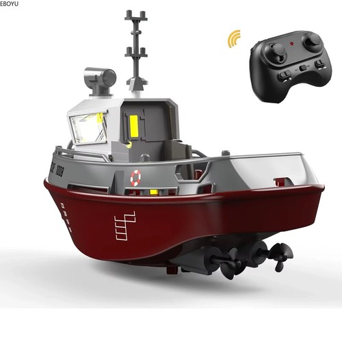 Electric speed boat remote - rc,