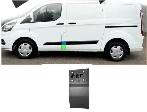 Ford transit custom 2015 2019 - transit,