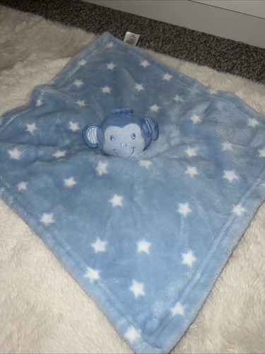 Primark blue monkey - blue,