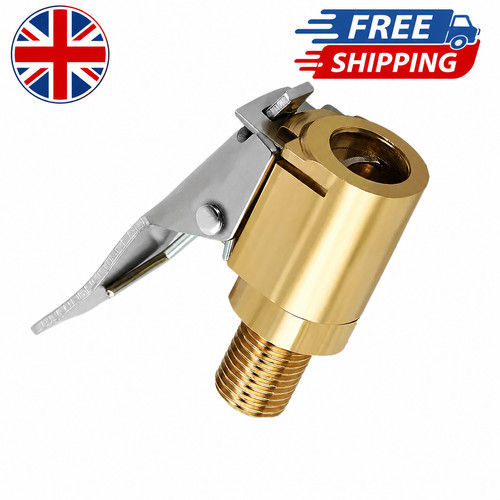 Tyre valve air - valve, inflator