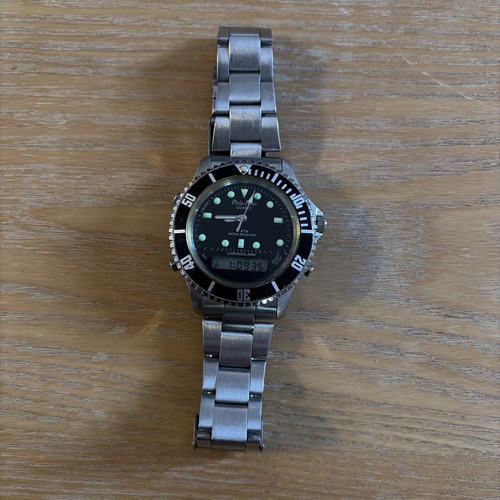 Philip percio chronoalarm - percio,