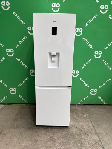 Samsung fridge freezer - fridge, no