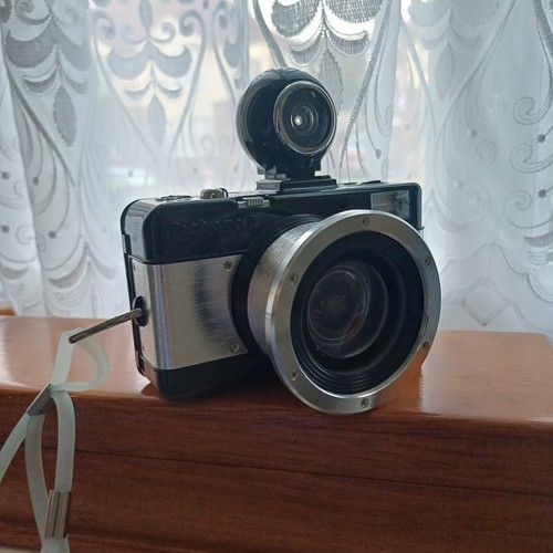 Lomo silver and - lomo,