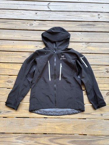 Winter jacket size large - jacket,